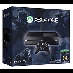 Xbox one 500g